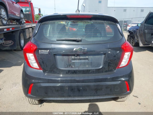 Chevrolet Spark 1lt Cvt 2021 KL8CD6SA6MC705506 Image 17