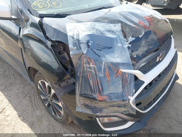 Chevrolet Spark 1lt Cvt 2021 KL8CD6SA6MC705506 Image 23