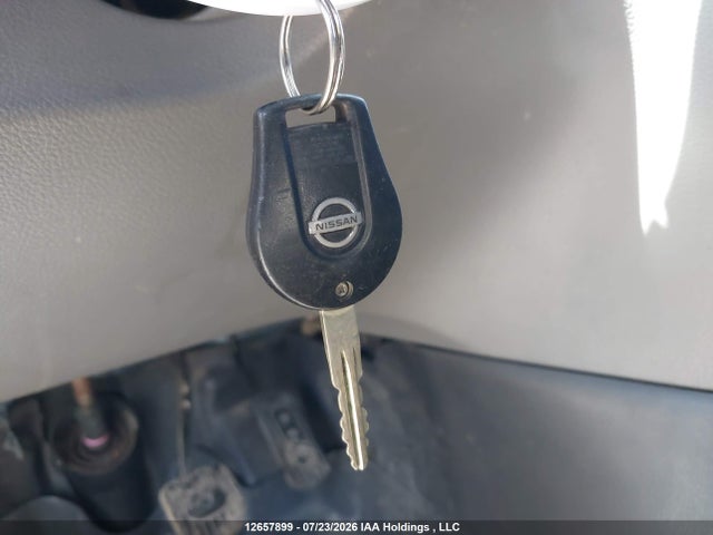 Aukcja sprzedaży 2017 Nissan Nv200 2.5s/2.5sv, vin: 3N6CM0KN1HK703764, numer aukcji: 12657899