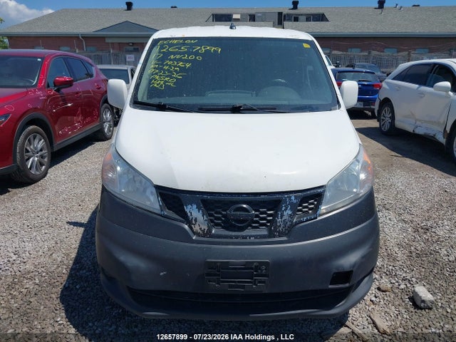 Aukcja sprzedaży 2017 Nissan Nv200 2.5s/2.5sv, vin: 3N6CM0KN1HK703764, numer aukcji: 12657899