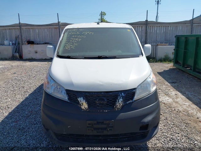 Aukcja sprzedaży 2017 Nissan Nv200 2.5s/2.5sv, vin: 3N6CM0KN1HK703764, numer aukcji: 12657899