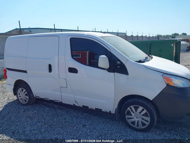 Aukcja sprzedaży 2017 Nissan Nv200 2.5s/2.5sv, vin: 3N6CM0KN1HK703764, numer aukcji: 12657899