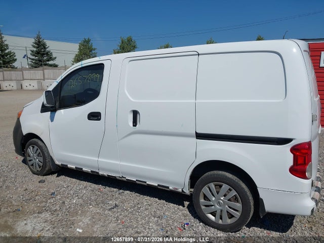Aukcja sprzedaży 2017 Nissan Nv200 2.5s/2.5sv, vin: 3N6CM0KN1HK703764, numer aukcji: 12657899