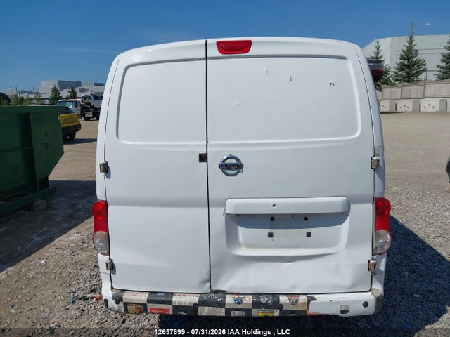 Aukcja sprzedaży 2017 Nissan Nv200 2.5s/2.5sv, vin: 3N6CM0KN1HK703764, numer aukcji: 12657899