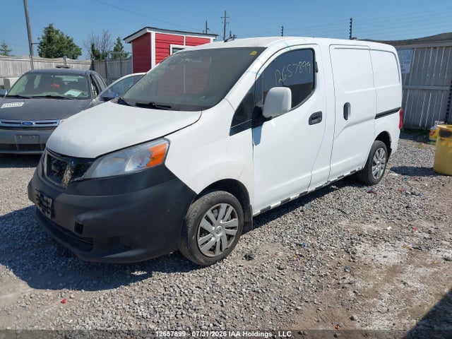 Aukcja sprzedaży 2017 Nissan Nv200 2.5s/2.5sv, vin: 3N6CM0KN1HK703764, numer aukcji: 12657899