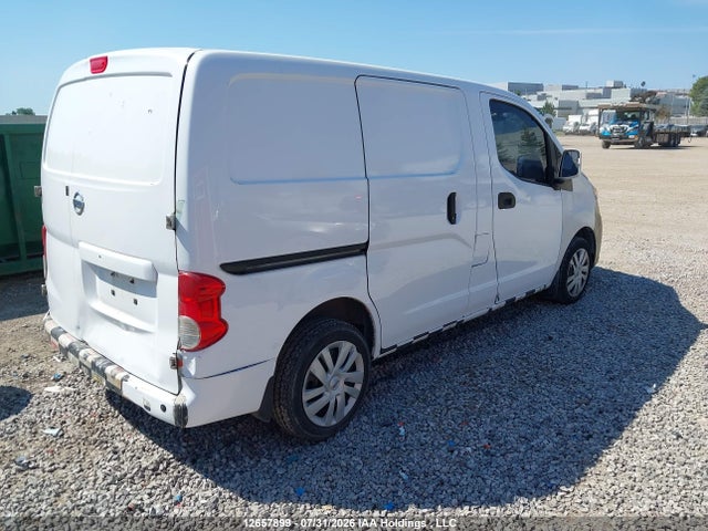 Aukcja sprzedaży 2017 Nissan Nv200 2.5s/2.5sv, vin: 3N6CM0KN1HK703764, numer aukcji: 12657899