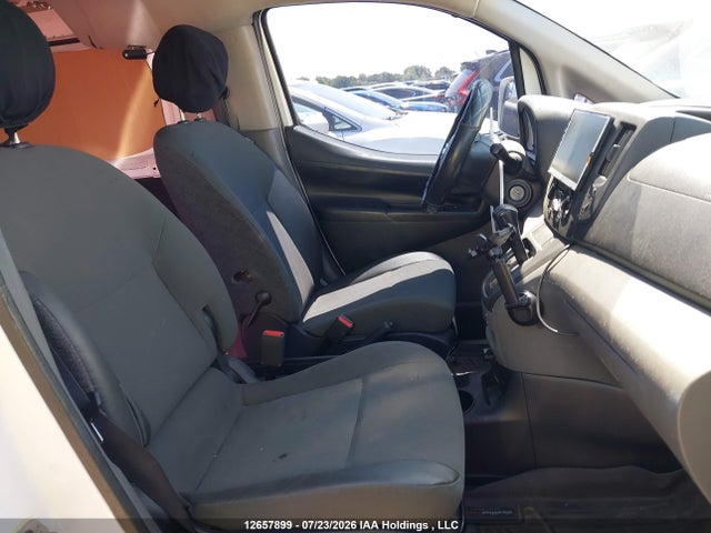 Aukcja sprzedaży 2017 Nissan Nv200 2.5s/2.5sv, vin: 3N6CM0KN1HK703764, numer aukcji: 12657899