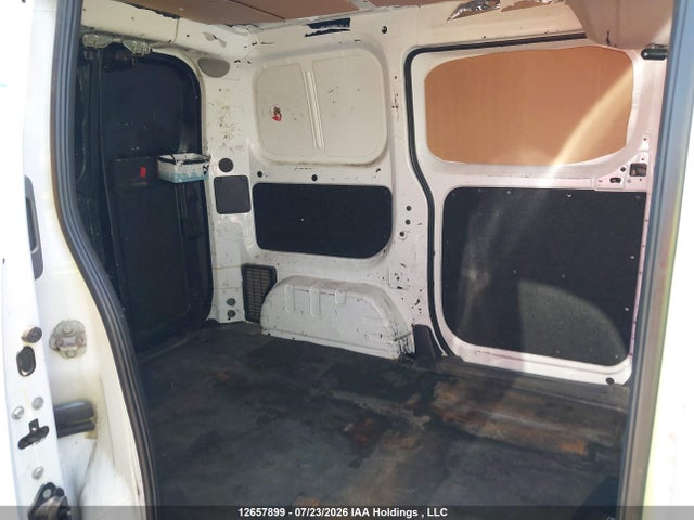 Aukcja sprzedaży 2017 Nissan Nv200 2.5s/2.5sv, vin: 3N6CM0KN1HK703764, numer aukcji: 12657899