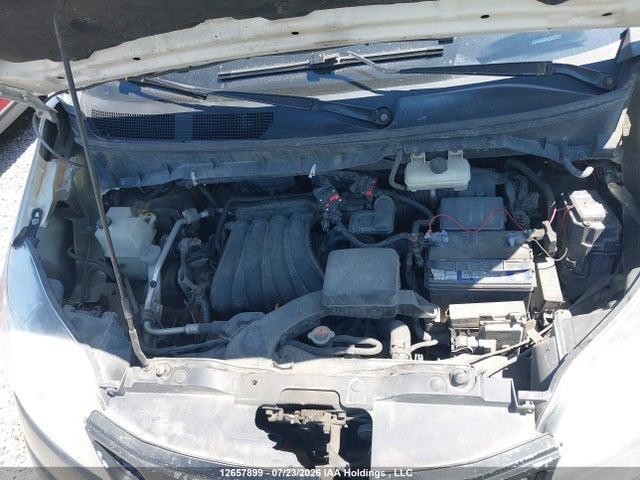 Aukcja sprzedaży 2017 Nissan Nv200 2.5s/2.5sv, vin: 3N6CM0KN1HK703764, numer aukcji: 12657899