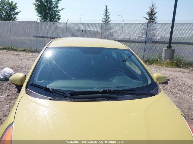 KIA RIO LX 2016 KNADM5A30G6562688 Image 18