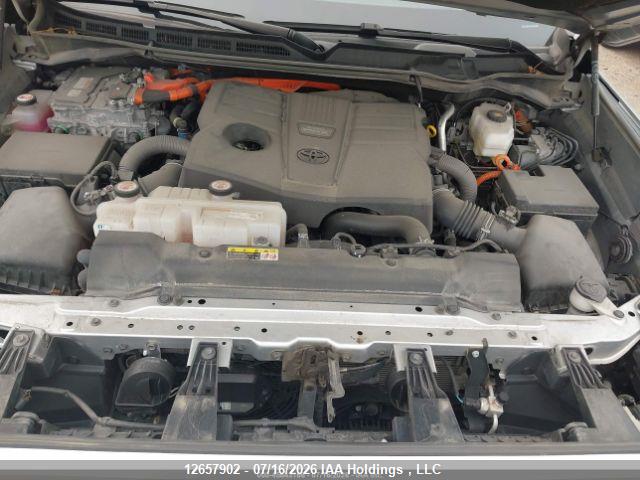 Toyota Tundra 2023 5TFVC5DB1PX017364 Image 11