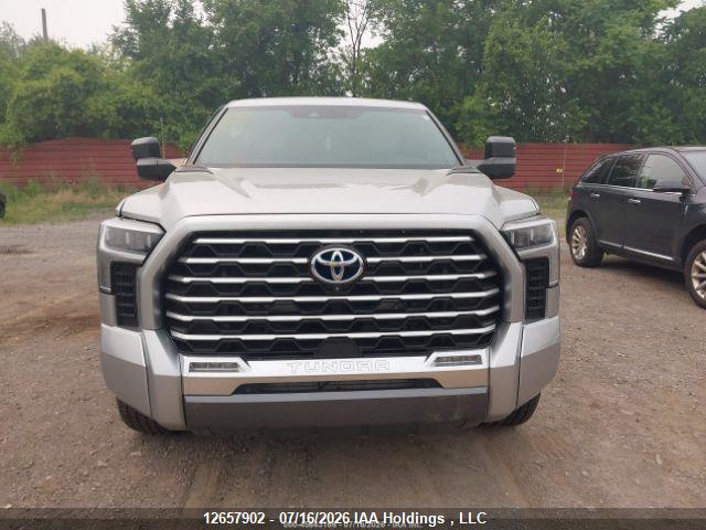 Toyota Tundra 2023 5TFVC5DB1PX017364 Image 12