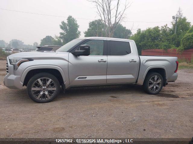 Toyota Tundra 2023 5TFVC5DB1PX017364 Image 14