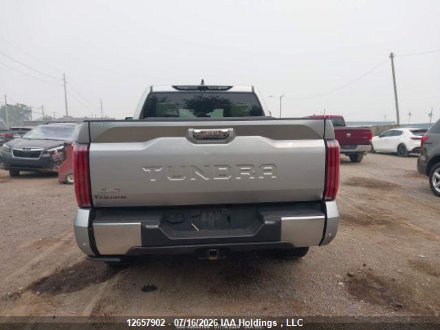 Toyota Tundra 2023 5TFVC5DB1PX017364 Image 16