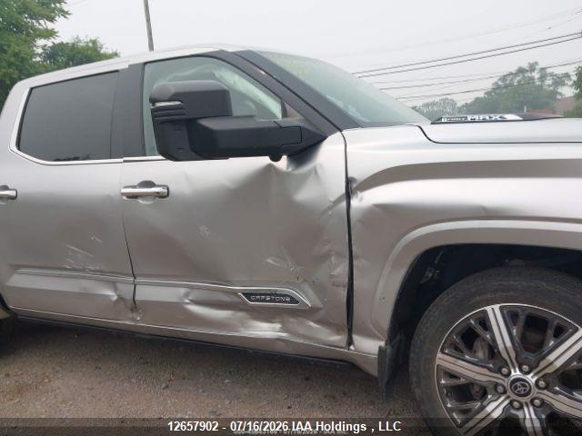 Toyota Tundra 2023 5TFVC5DB1PX017364 Image 17