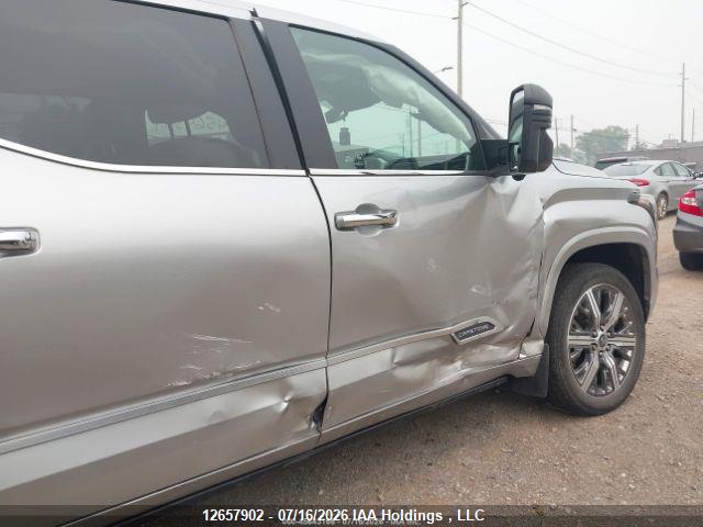Toyota Tundra 2023 5TFVC5DB1PX017364 Image 18