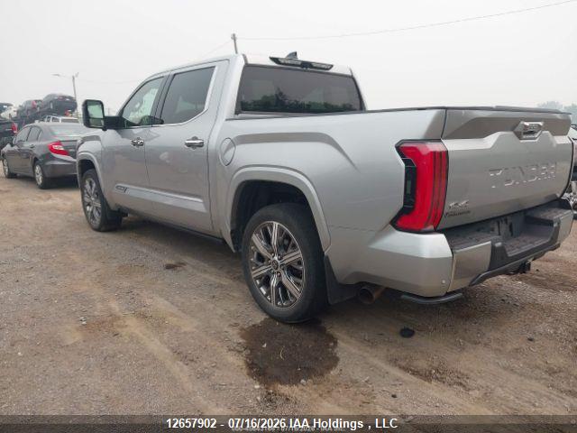 Toyota Tundra 2023 5TFVC5DB1PX017364 Image 4