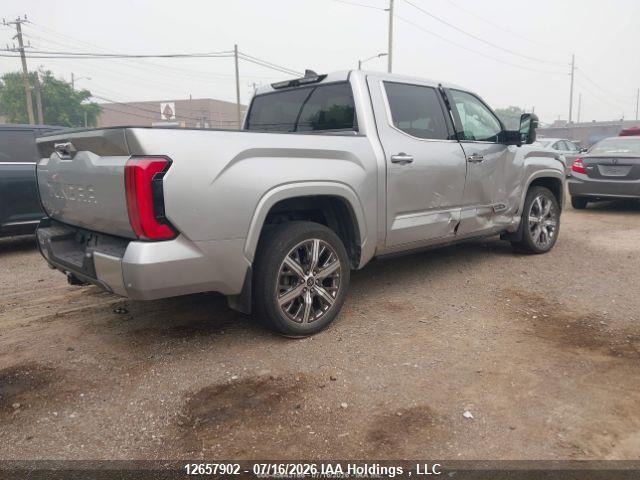 Toyota Tundra 2023 5TFVC5DB1PX017364 Image 5