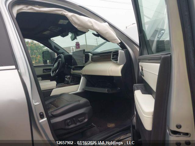 Toyota Tundra 2023 5TFVC5DB1PX017364 Image 6