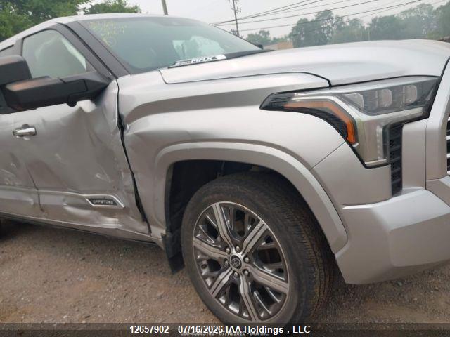 Toyota Tundra 2023 5TFVC5DB1PX017364 Image 7