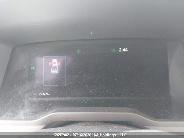 Toyota Tundra 2023 5TFVC5DB1PX017364 Image 8