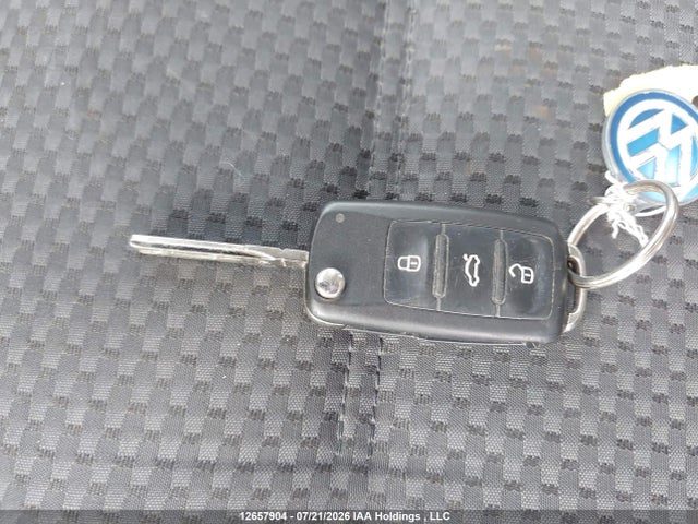 Aukcja sprzedaży 2013 Volkswagen Jetta 2.0l Trendline/2.0l Trendline+, vin: 3VW1K7AJ0DM413986, numer aukcji: 12657904