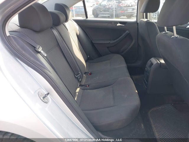 Aukcja sprzedaży 2013 Volkswagen Jetta 2.0l Trendline/2.0l Trendline+, vin: 3VW1K7AJ0DM413986, numer aukcji: 12657904