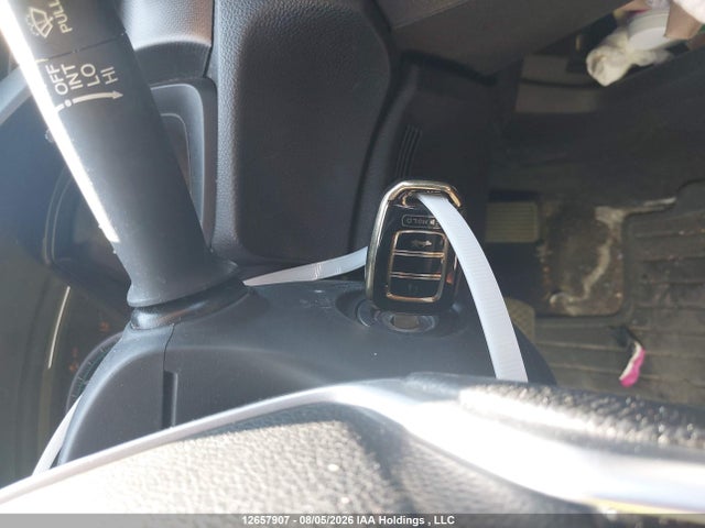 Honda Civic 2020 2HGFC2F5XLH031967 Image 11
