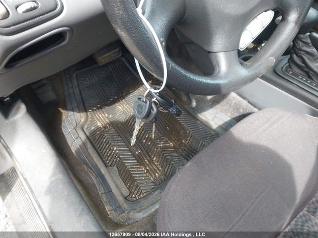 12657909 :رقم المزاد ، 1G2NE52E15M160535 vin ، 2005 Pontiac Grand Am Se مزاد بيع