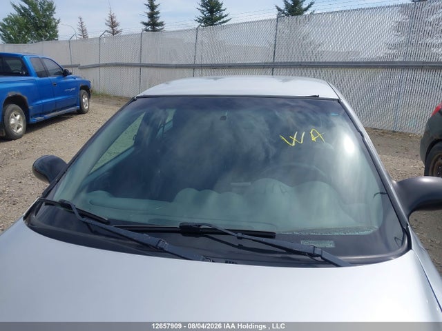 12657909 :رقم المزاد ، 1G2NE52E15M160535 vin ، 2005 Pontiac Grand Am Se مزاد بيع