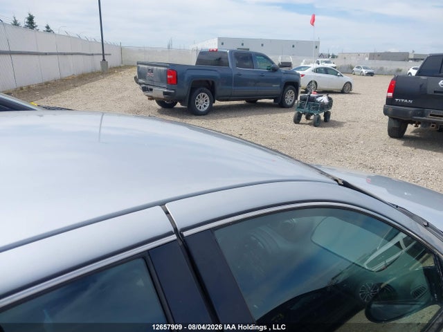 12657909 :رقم المزاد ، 1G2NE52E15M160535 vin ، 2005 Pontiac Grand Am Se مزاد بيع