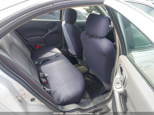 12657909 :رقم المزاد ، 1G2NE52E15M160535 vin ، 2005 Pontiac Grand Am Se مزاد بيع
