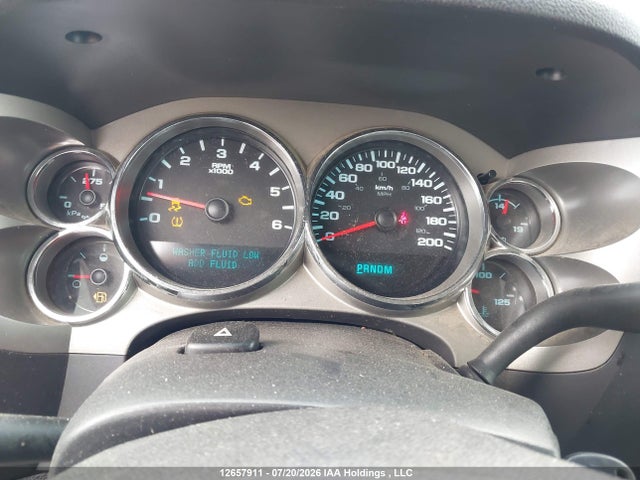 2012 Chevrolet Silverado K1500 Lt მანქანა იყიდება აუქციონზე, vin: 3GCPKSE73CG173375, აუქციონის ნომერი: 12657911