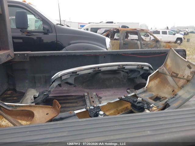 Aukcja sprzedaży 2003 Ford F-350 Lariat/xl/xlt, vin: 1FTWW33P53EB33993, numer aukcji: 12657912