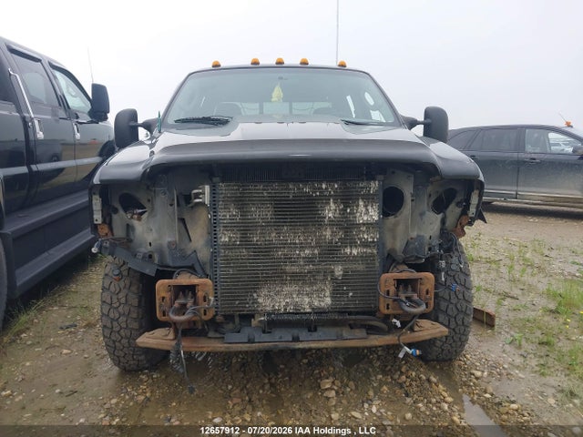 Aukcja sprzedaży 2003 Ford F-350 Lariat/xl/xlt, vin: 1FTWW33P53EB33993, numer aukcji: 12657912