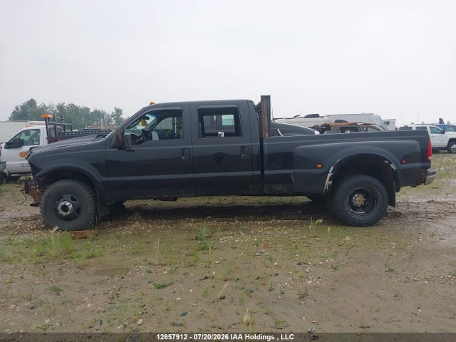 Aukcja sprzedaży 2003 Ford F-350 Lariat/xl/xlt, vin: 1FTWW33P53EB33993, numer aukcji: 12657912
