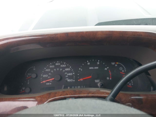 Aukcja sprzedaży 2003 Ford F-350 Lariat/xl/xlt, vin: 1FTWW33P53EB33993, numer aukcji: 12657912
