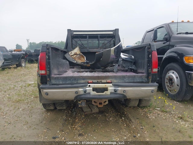 Aukcja sprzedaży 2003 Ford F-350 Lariat/xl/xlt, vin: 1FTWW33P53EB33993, numer aukcji: 12657912