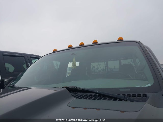 Aukcja sprzedaży 2003 Ford F-350 Lariat/xl/xlt, vin: 1FTWW33P53EB33993, numer aukcji: 12657912
