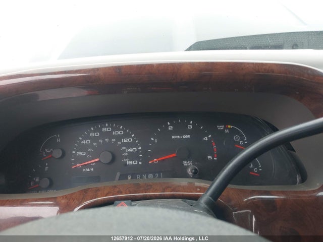 Aukcja sprzedaży 2003 Ford F-350 Lariat/xl/xlt, vin: 1FTWW33P53EB33993, numer aukcji: 12657912