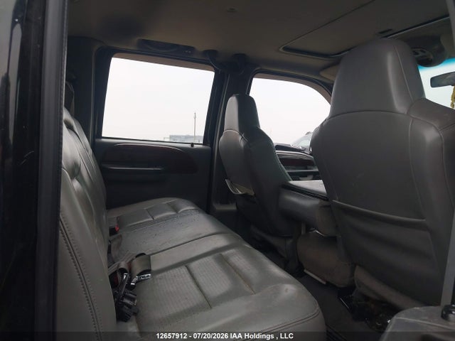 Aukcja sprzedaży 2003 Ford F-350 Lariat/xl/xlt, vin: 1FTWW33P53EB33993, numer aukcji: 12657912