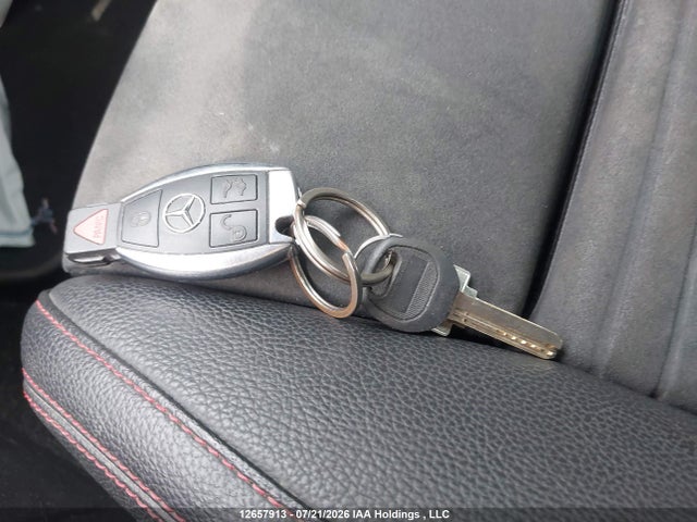 WDDSJ5CB4GN380575 Mercedes-Benz Cla 45 Amg