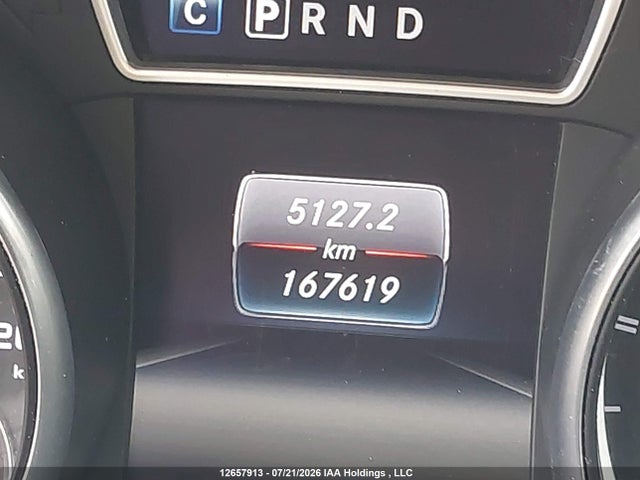 WDDSJ5CB4GN380575 Mercedes-Benz Cla 45 Amg