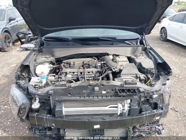 Продаж на аукціоні авто 2025 Hyundai Kona N Line, vin: KM8HACA39SU241282, номер лоту: 12657915