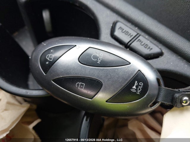 Продаж на аукціоні авто 2025 Hyundai Kona N Line, vin: KM8HACA39SU241282, номер лоту: 12657915