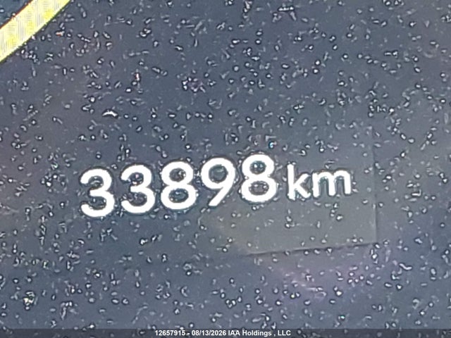 Продаж на аукціоні авто 2025 Hyundai Kona N Line, vin: KM8HACA39SU241282, номер лоту: 12657915