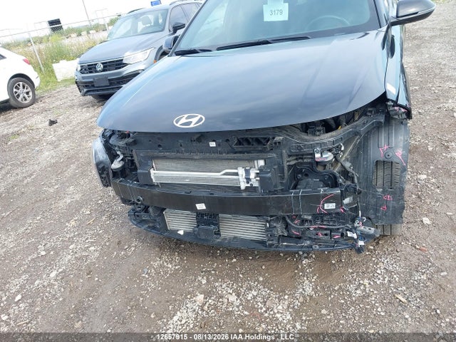 Продаж на аукціоні авто 2025 Hyundai Kona N Line, vin: KM8HACA39SU241282, номер лоту: 12657915