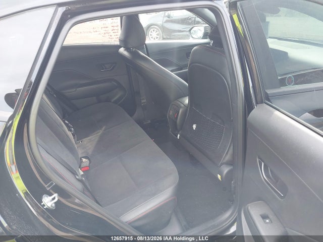 Продаж на аукціоні авто 2025 Hyundai Kona N Line, vin: KM8HACA39SU241282, номер лоту: 12657915