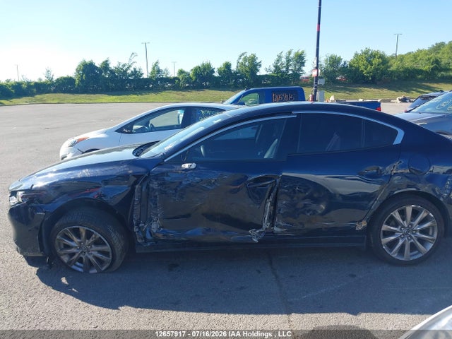 Aukcja sprzedaży 2019 Mazda Mazda3 Gt, vin: JM1BPADM2K1102324, numer aukcji: 12657917