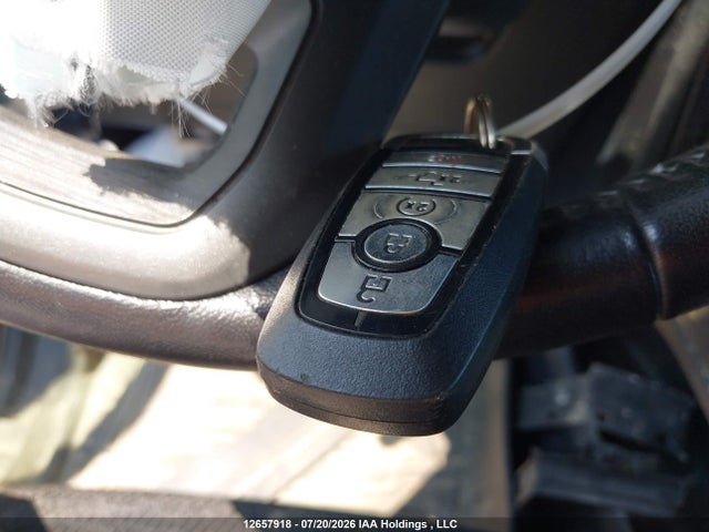 Aukcja sprzedaży 2022 Ford F150 Supercrew, vin: 1FTEW1EP2NFA33876, numer aukcji: 12657918